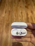 【二手99新】Apple/蘋果Airpods2代藍(lán)牙耳機(jī)iPhone可用 蘋果原裝國(guó)行 可配單耳國(guó)行 二代單只 右耳 準(zhǔn)新 曬單實(shí)拍圖