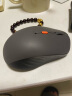 联想（Lenovo）好小橙智能语音鼠标 无线蓝牙双模式 Type-C充电鼠标 轻音按键 语音输入打字翻译  矿石灰 实拍图