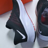 耐克（NIKE）男鞋網(wǎng)面鞋 25夏季新款飛線運動鞋透氣休閑鞋減震耐磨跑步鞋子男 飛線科技-SWIFT 3-深煙灰/主推款 42 碼 內(nèi)長265mm 曬單實拍圖