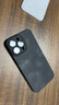 可不可 適用蘋果14手機(jī)殼iPhone14ProMax鷹眼液態(tài)自帶鏡頭膜保護(hù)套全包鏡頭防摔軟殼簡約商務(wù)高端男女款 蘋果14ProMax【經(jīng)典黑】+鋼化膜 鷹眼液態(tài) 曬單實(shí)拍圖