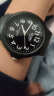 时刻美（skmei）学生手表男女石英表数字表盘初高中生考试手表2108黑壳黑数字面 实拍图