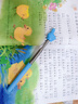 一樹梨花 可伸縮指讀棒 大號(hào)兒童閱讀手指棒教具讀書教鞭教師專用上課指揮棒學(xué)習(xí)幼兒園家用點(diǎn)讀認(rèn)字教學(xué)棒 【天藍(lán)色】單支/加大號(hào)手指頭 曬單實(shí)拍圖