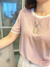 嘉達寶亞無事牌和田玉吊墜男女款玉掛件平安無事玉佩玉器正品 淺色系（附證書） 曬單實拍圖