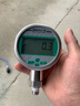 維迪亞斯VD耐震智能數顯壓力表高精度數字電子真空負壓水壓氣壓表1.6mpa 0-100KPa 曬單實(shí)拍圖