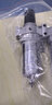 盛田 單格油水分離器 空氣過濾器單聯(lián)氣源處理器 空壓機(jī)氣泵用濾芯 汽車噴漆過濾油水用 雙聯(lián)-雙格過濾器 標(biāo)配 曬單實(shí)拍圖
