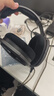 森海塞爾（SENNHEISER） HD600/HD560S/HD650/HD660S頭戴式有線耳機錄音棚配音錄歌包耳高保真 HIFI發(fā)燒立體聲 HD 600 曬單實拍圖