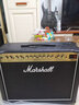 Marshall馬歇爾全電子管電吉他音箱DSL20CR帶混響馬勺音響40CR 馬歇爾DSL40CR+大禮包 曬單實(shí)拍圖