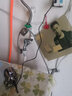 科明頓通用充電線 通用充電線 曬單實拍圖