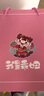 銀器天下999足銀餐具寶寶兒童銀餐具 銀碗筷勺滿(mǎn)月禮物寵愛(ài)七夕情人節禮物 銀碗筷勺【寵愛(ài)三件套】約196克 曬單實(shí)拍圖