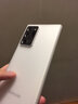 麥麥米適用三星Note20 Ultra手機(jī)殼5G超薄透明磨砂簡(jiǎn)約殼note20保護(hù)套 三星Note20 Ultra-透明白色 曬單實(shí)拍圖