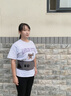 耐力克斯（NAILEKESI N）護腰帶腰間盤(pán)突出電加熱敷暖宮收腹帶艾草自發(fā)熱紅外線(xiàn)保暖護腰托 曬單實(shí)拍圖