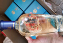 勁牌 毛鋪草本苦蕎酒 露酒 黑蕎 52度 500ml*6 整箱裝 曬單實(shí)拍圖