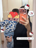 Apple/蘋(píng)果 iPhone 17 Pro Max 512GB 星宇橙色 支持移動(dòng)聯(lián)通電信5G 雙卡雙待手機 曬單實(shí)拍圖