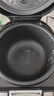 蘇泊爾（SUPOR） 陶晶40YA4A電飯煲不粘4升內膽鍋家用原廠(chǎng)配件電飯鍋內鍋（先確認適配再購買(mǎi)） 四升內鍋（先確認適配再購買(mǎi)） 曬單實(shí)拍圖