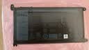 戴爾（DELL）燃7000 Inspiron14 7460 7560 Vostro 5468 5568 原裝筆記本電池3芯 42Wh WDX0R 京東快遞更快更好 Inspiron 14 7460 曬單實拍圖
