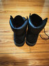 添柏嵐（Timberland）官方踢不爛女鞋高幫靴戶外防水黑色偏小|8658A 8658AW/黑色 38.5 鞋內(nèi)長(zhǎng)：24.5CM 曬單實(shí)拍圖
