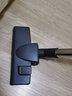 萬(wàn)創(chuàng  ) 適用于美的吸塵器配件T3-L151E1 c7 v3加長(cháng)延伸直管地刷頭扁吸嘴圓刷內徑35mm 地板刷頭【35口徑】 曬單實(shí)拍圖