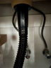 BSITN 洗手盆下水管面盆翻板下水器软管套装卫生间防虫臭带溢水口B055 实拍图