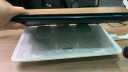 酷睿冰尊（ICE COOREL）A9 笔记本散热器（笔记本支架/散热架/笔记本/电脑配件/可调速散热器底座/15.6英寸） 实拍图