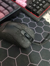 墨頓 適用ZOWIE卓威EC2-C有線鼠標(biāo)貼紙EC2-CW無線游戲貼膜EC2特氟龍PTFE腳貼 純色雪花紋理吸汗防滑貼 【全包】黑色雪花紋防滑貼【含清潔棉】 EC2-C【有線款】 曬單實(shí)拍圖