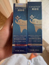 靚齒佳正品緹麗莎爾牙美南京同仁堂靚齒佳清新潔白慕斯漱口水去煙漬牙黃 甜橙味 3瓶 曬單實拍圖