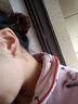 締晶999足銀十二星座耳釘女養(yǎng)耳洞耳環(huán)2024年新款小眾設(shè)計(jì)感高級(jí)耳飾 999足銀【白羊座】耳釘 曬單實(shí)拍圖