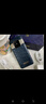 金立（Gionee）G98 8核+256GB高端商務(wù)鴕鳥(niǎo)紋真皮八核智能手機6.53英寸大屏4G全網(wǎng)通4950毫安超長(cháng)待機雙卡雙待 藍色 4+128GB 曬單實(shí)拍圖