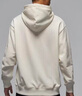 耐克（NIKE）JORDAN FLIGHT FLEECE 男子薄絨套頭連帽衫 FV7248-133 L 曬單實(shí)拍圖