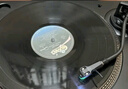 鐵三角 AT-LP120XBT-USB 無(wú)線(xiàn)直接驅動(dòng)唱盤(pán)機黑膠唱機留聲機發(fā)燒復古唱片機 曬單實(shí)拍圖