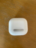 Apple/蘋(píng)果 AirPods 4(支持主動(dòng)降噪)搭配無(wú)線(xiàn)充電盒(USB-C)蘋(píng)果耳機 藍牙耳機適用iPhone/iPad 四代 曬單實(shí)拍圖