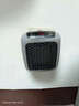 德國黑科技迷你暖風(fēng)機家用浴室小型壁掛取暖器小太陽(yáng)節能省電暖氣 400W【帶遙控】普通款 曬單實(shí)拍圖