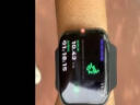 Apple Watch S8 S7 二手苹果手表S6智能手表S5国行iwatchSE二手运动手表苹果 S4/GPS/黑色 95新 44mm(45mm) 实拍图
