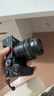 索尼（SONY） FE 40mm F2.5 G 全畫(huà)幅定焦G鏡頭 SEL40F25G 黑色 曬單實(shí)拍圖