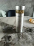 悠賽保溫杯鈦杯茶水分離杯大容量冰花雙層鈦杯車(chē)載高檔商務(wù)便攜杯 商務(wù)黑 500ml (禮盒裝》 曬單實(shí)拍圖