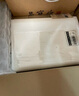 榮寶齋 文房四寶套裝 大師手作毛筆墨紙硯全套 墨錠硯臺筆擱冊頁 高檔書法收藏精品選禮盒 千里江山套裝 曬單實拍圖