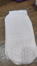 棉小念襪子女士瑜伽襪秋冬季【新疆棉10A抗菌防臭】普拉提舞蹈室內健身 曬單實(shí)拍圖