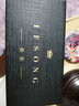 IFSONGjk領(lǐng)結女士襯衫配飾紅色領(lǐng)花校園學(xué)生襯衣平角韓版蝴蝶結禮盒裝 深灰色藏青格H385K 曬單實(shí)拍圖