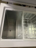 冰熊小冰柜家用小型冷凍保鮮迷你冷藏商用臥式冷柜單用儲母乳柜節(jié)能省電 【一級節(jié)能 全國聯(lián)?！考雍?58L 曬單實拍圖