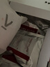 德瑪貝爾（DERMABELL）玫瑰軟膜女軟膜粉涂抹式補水面膜黃金櫻花積雪草保濕護膚品套裝 玫瑰軟膜+櫻花軟膜【1.1kg*2】 曬單實拍圖