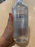德瑪貝爾（DERMABELL）卸妝水眼唇臉部3合1 韓國溫和深層清潔毛孔保濕敏感肌卸妝水 卸妝水500ml【敏感肌適用】 曬單實拍圖