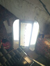 祎琳led碘鎢燈工作燈1000w工地照明投光超亮探照燈防水太陽燈50W100W 100W高亮款不帶線 曬單實拍圖