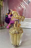 安娜蘇（Anna sui）筑夢(mèng)天馬獨角獸香水女士綺幻飛行熱氣球香水生日禮物送女友 獨角獸香水（筑夢(mèng)天馬） 30ml 曬單實(shí)拍圖