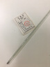 川步（CHUANBU）可過(guò)檢高溫水銀溫度計工業(yè)家用高精度玻璃棒水銀溫度計溫度表送檢 過(guò)檢0-300精度1長(cháng)40 曬單實(shí)拍圖