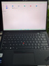 ThinkPad X1 Carbon Aura AI 2025可選 14英寸炭纖維超極本輕薄筆記本電腦商務(wù)辦公本IBM 25款 2代Ultra7 32G 2T 專(zhuān)業(yè)版系統(tǒng) 高清屏 背光鍵盤(pán) 曬單實(shí)拍圖