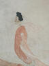 東方畫(huà)譜·明代人物篇：松石高士圖·湘君湘夫人圖 曬單實(shí)拍圖