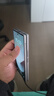 三星【限時(shí)直降200！】Galaxy Z Fold6 大屏AI手機(jī) 超輕薄折疊屏手機(jī)第三代驍龍8【99新】 星夜銀 12GB+512GB 展示機(jī) 99新 無(wú)免息直降 曬單實(shí)拍圖