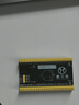USBDM 原裝STM32F407ZGT6核心板開發(fā)板智能硬件開發(fā) 嵌入式學(xué)習(xí)板 最小系統(tǒng)板單片機(jī) STM32F407ZGT6核心板沉金版+排針焊好 曬單實拍圖
