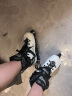 乐秀（ROADSHOW）RX5轮滑鞋成人溜冰鞋成年旱冰鞋初学者男女专业刷街花式鞋直排轮 白银【送大礼包】 36-37码 实拍图