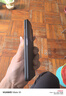 PinJoy 榮耀magicV2/V3/V5手機殼Magic VS2/3凱夫拉芳綸纖維碳纖維v3至臻版保護殼vs3輕薄全包簡約商務 【金屬圈】稀缺細紋600D 【前殼+后殼】 榮耀Magic V2 曬單實拍圖
