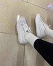 匡威（Converse）【滔搏運動】匡威女鞋厚底低幫帆布鞋AllStar增高休閑鞋運動鞋 570257C 35 曬單實拍圖